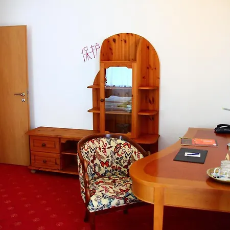 Hotel Loschwitz Dresden