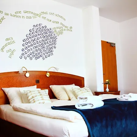 Loschwitz Hotel
