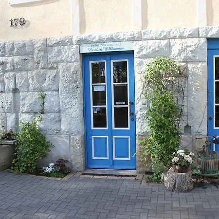 Hotel Loschwitz Dresden