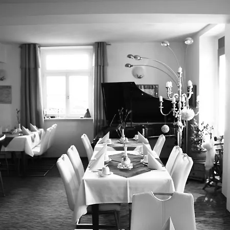 Hotel Loschwitz 4*