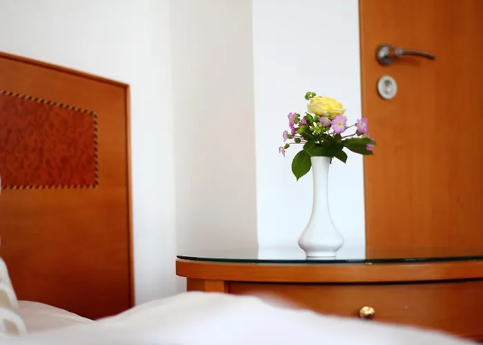 Loschwitz Hotel Dresden