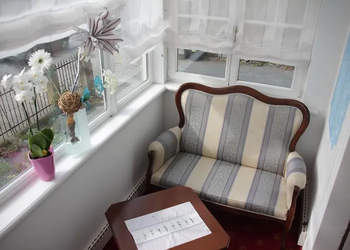 Loschwitz Дрезден