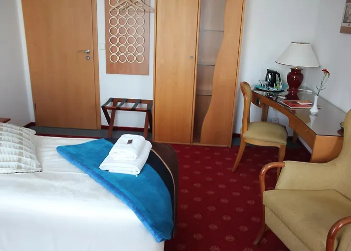 Loschwitz Δρέσδη