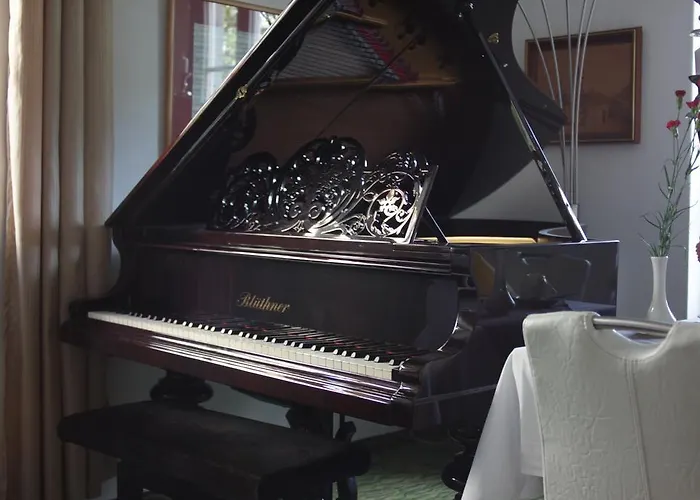 Loschwitz Ξενοδοχείο 4*