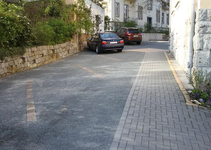 Loschwitz Δρέσδη