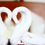 ロシュヴィッツ ホテル ドレスデン
