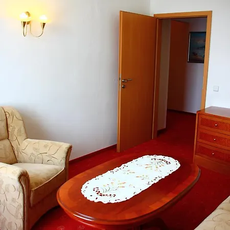 Otel Loschwitz 4*
