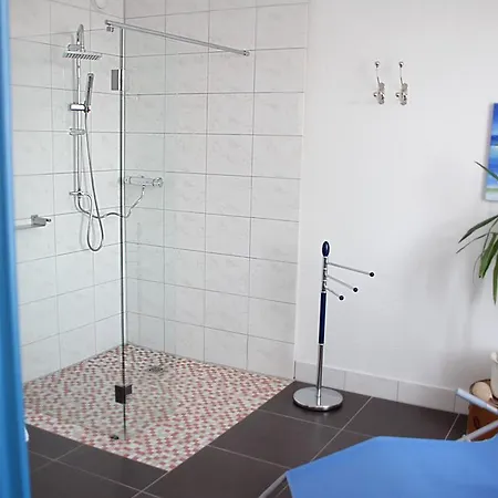 Otel Loschwitz