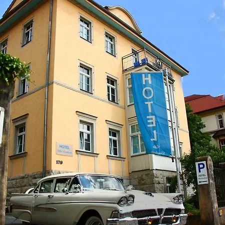 Loschwitz Otel