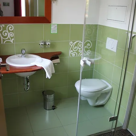 Loschwitz Otel Dresden