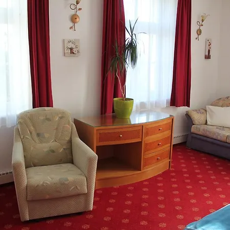 Otel Loschwitz