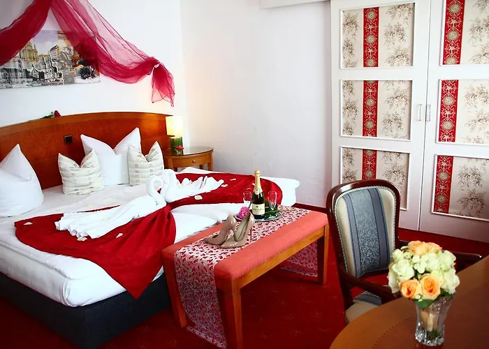 Loschwitz 4* Dresden