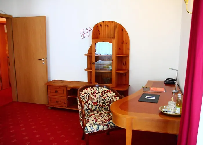 Otel Loschwitz Dresden