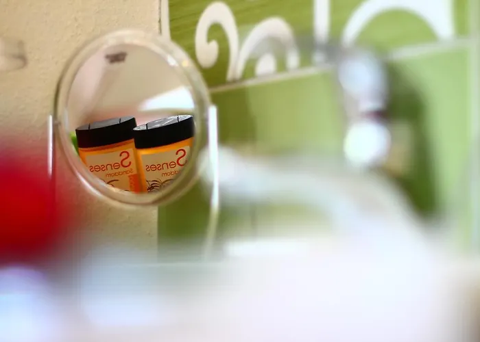 Otel Loschwitz Dresden