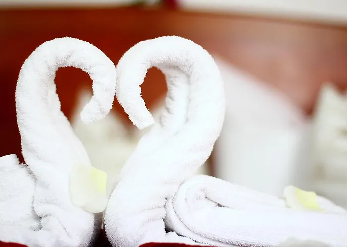 Loschwitz Otel Dresden