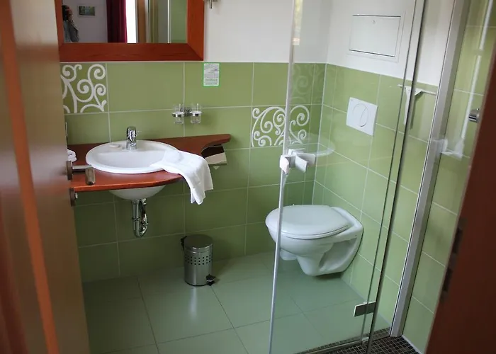 Loschwitz Otel Dresden