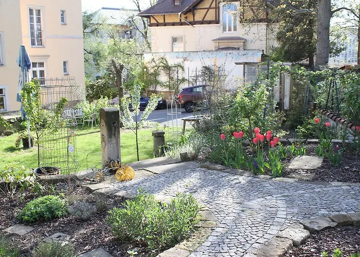 Loschwitz 4* Dresden